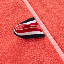 Lacoste Casual Cotton Bathroom Towel